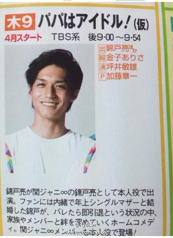 Nishikido Ryo - Page 4 Tumblr_lzy2t0tfNo1qlbj8uo1_400