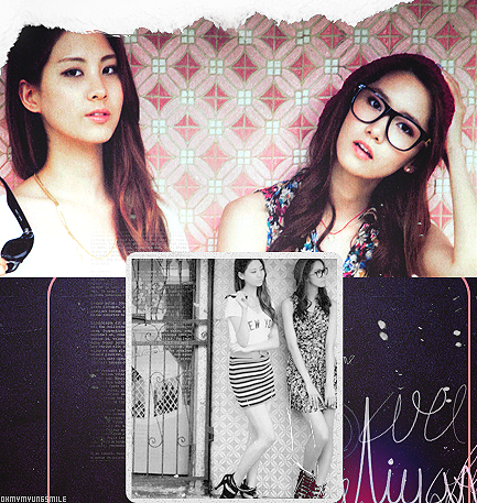 Blend O25 || SNSD || Medio . CERRADO Tumblr_lzycnnb7I91qjr9rfo1_500