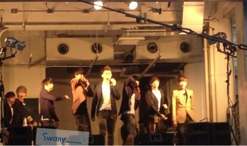 [OTHER] 120225 ZE:A Guerrilla live at America-mura Tumblr_lzyokhWB8r1qd3h38o2_500