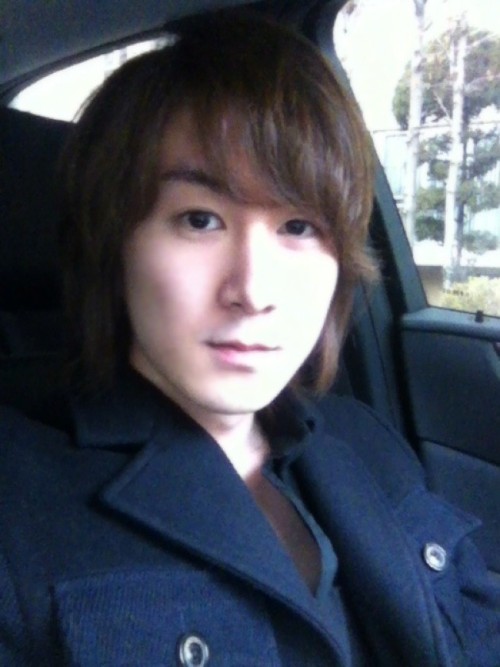 050312 Kibum actualiza en su twitter sobre su trabajo Tumblr_m0ibwoB9UW1qaq5eko1_500