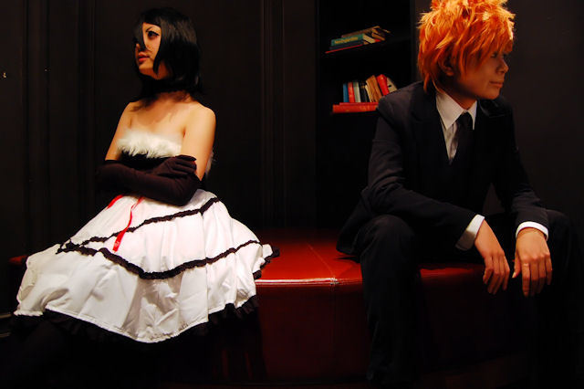 Bleach Cosplay Tumblr_m0is870mQa1royexno3_1280