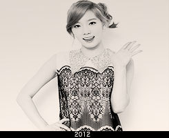 [PIC][8/3/2012] Kim TaeYeon hồi xưa và bây giờ! Tumblr_m0jl9pPcWm1rokggjo6_r1_250