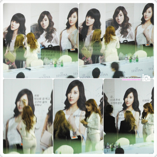 [PIC+VID+GIF][20/1/2012]∴♥∴ TaeNy ∴♥∴ Happy's Heaven ∴♥∴ Twinkle - Taeny Lấp Lánh - TaeTiSeo  ∴♥∴ - Page 28 Tumblr_m0tf2560a41r1y7hko1_500