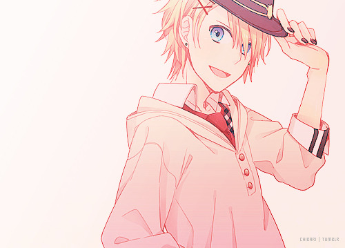 صور راااااااااااائعة لـــ syo kurusu Tumblr_m15ghfnr6x1r4wmcio1_500