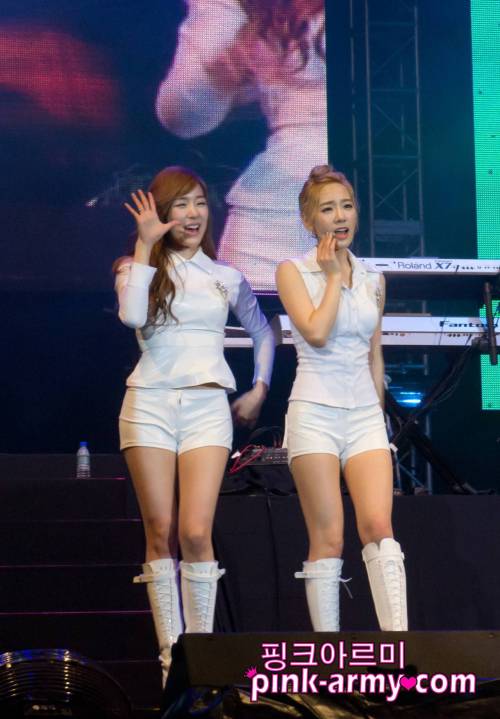 [PIC+VID][23/3/2012]∴♥∴ TaeNy ∴♥∴ Happy Heaven ∴♥∴ Tumblr_m1eip0YJu51rp2chco1_500