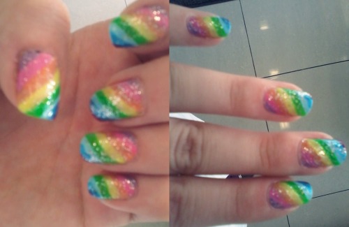 Nails, tips, etc. - Page 3 Tumblr_m1nlvfLOp91qf022ho1_500