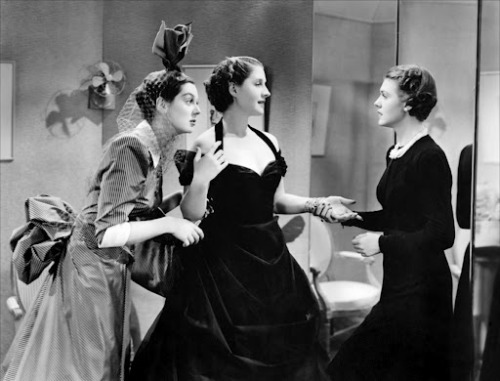 The Women, un film de George Cukor (1939) Tumblr_m1pczzG57A1rpg0ybo1_500