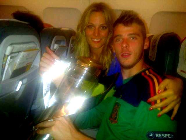 Edurne y David de Gea - Página 2 Tumblr_m1z88hiuAF1qg4mx7o9_1280