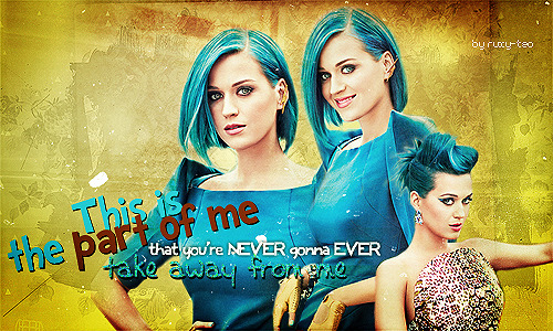 Katy Perry - Page 2 Tumblr_m29hk1KDFn1r9bwc7o1_500