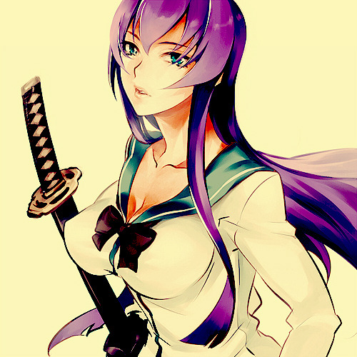 { Saeko Busujima} Sin finalizar. Tumblr_m2gtyuaumi1rp3zo9o1_500