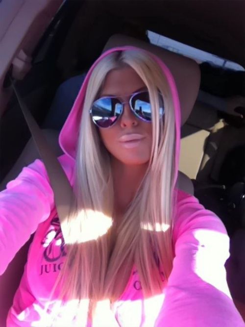 Jelena Karleuša - Page 6 Tumblr_m2olre0QU11rted6io1_500