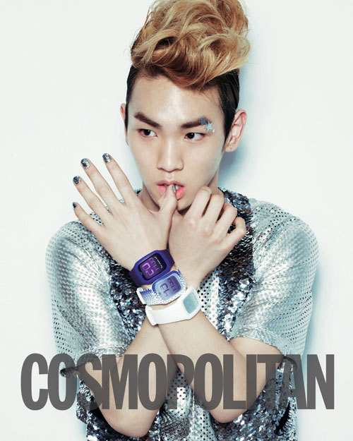 SHINee @ Cosmopolitan Magazine Tumblr_m2pdkca2Cq1qdzyyeo1_500