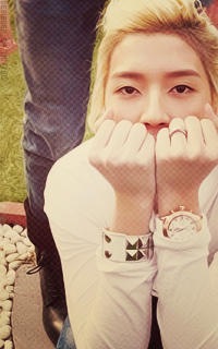 Choi Min Ki/Ren (NU'EST) Tumblr_m2sfddX3AN1rsx2zzo4_250