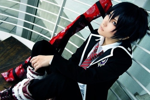 cosplay ao no exorcist ! Tumblr_m2stqp7mqS1ru165do1_500