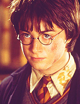 Harry Potter : photos, gifs et fanarts trouvés sur le net... - Page 4 Tumblr_m31on5jkzu1qlenplo2_250