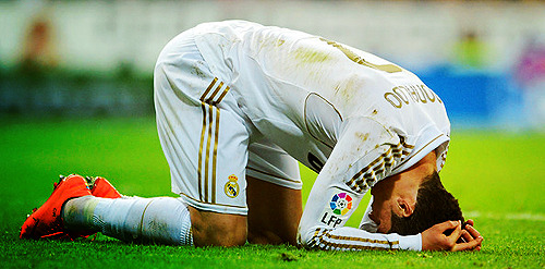 Real Madrid [3]. - Page 33 Tumblr_m32d4vhENE1rqko6mo1_500