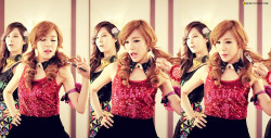 [PICS/GIFS] Tiffany "Twinkle" MV và Live - Liên tục cập nhật  Tumblr_m330ljceGQ1qc6cb5o1_250