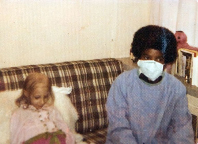 Michael Jackson Visita o Leito da Menina de 6 Anos Leslie Robinette  Tumblr_m38y739Qk61rtzdvxo1_400