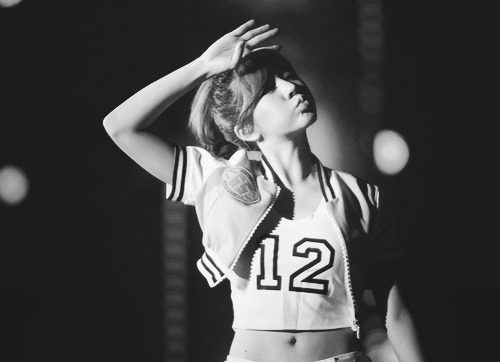 [SUNNYISM] ..:☼:..}> It's SUNSHINER <{..:☼:.. ~~=|HPBD AEGYO QUEEN |=~~ - Page 4 Tumblr_m39cw4ljGO1rte6vso1_500