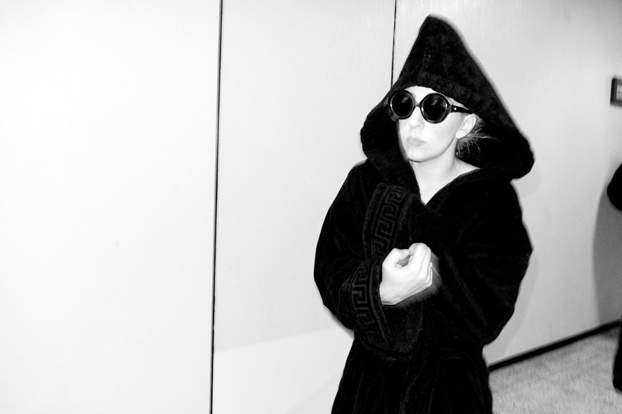 Lady Gaga Terry Richardson Photos From The BTWBALL Tumblr_m3d1h6fmI71qa42jro1_1280