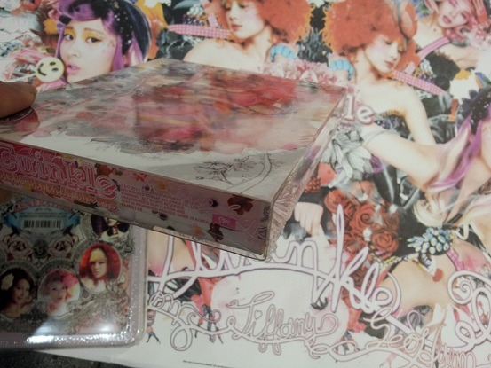 [OTHER][02-05-2012]TaeTiSeo||Twinkle Album Tumblr_m3e1fzxPVj1qc6cb5o4_1280