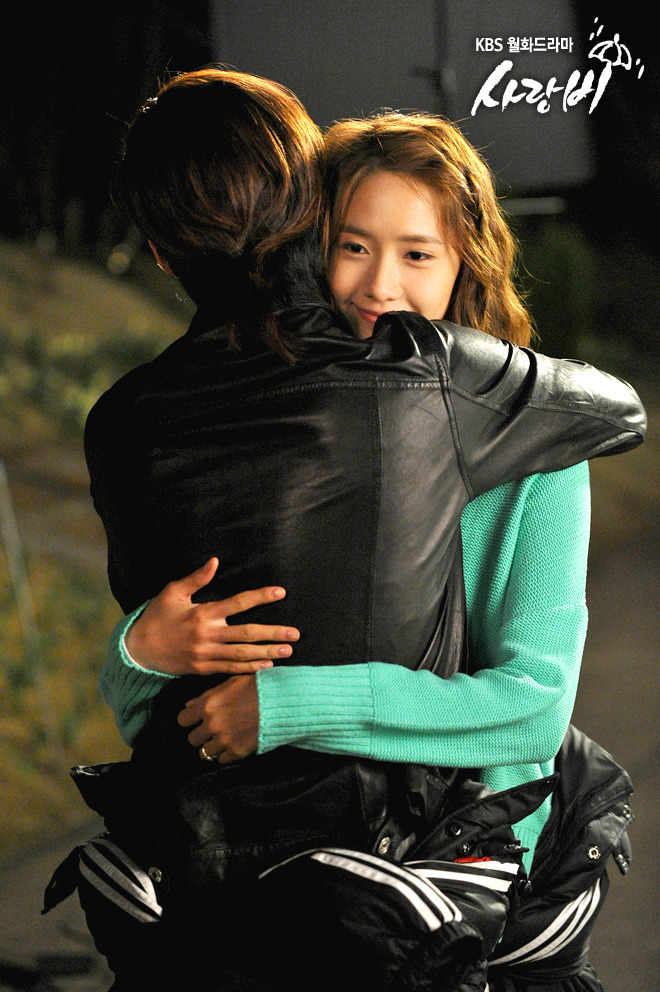 [OFFICIAL][29-01-2012][UPDATE] Yoona || Love Rain Drama - Page 3 Tumblr_m3e4o8zkUe1rtmoppo2_1280