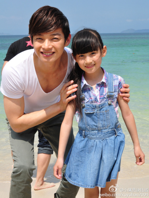 " WHEN LOVE WALKED IN " twdrama avec Victoria (fx) et Calvin Chen (Fahrenheit) Tumblr_m3grgjPGPU1rrt9rmo2_r1_500