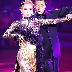 [OTHER]Hyo Yeon - Dancing With The Stars Tumblr_m3ify3XSvL1rtqmq3o1_250