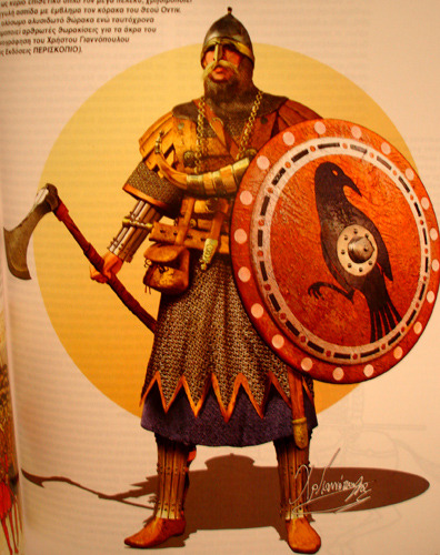 The Varangian Guard Tumblr_m3ko3x2oeo1ruo07wo1_400