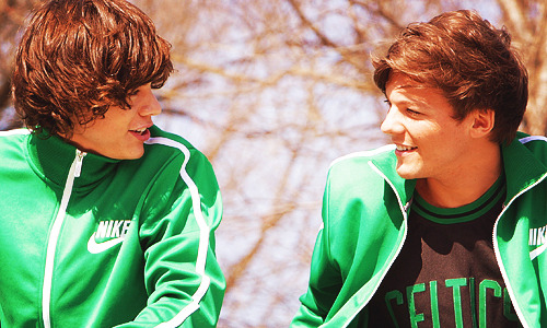 Si no eres tú. {Larry Stylinson} Tumblr_m3rjtfEaJf1rqht85o1_500