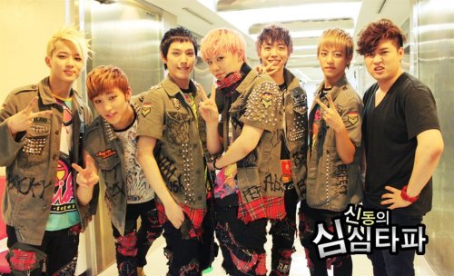 120510 B.A.P at ShimShimTaPa Tumblr_m3ura1YVPL1qhediro1_500