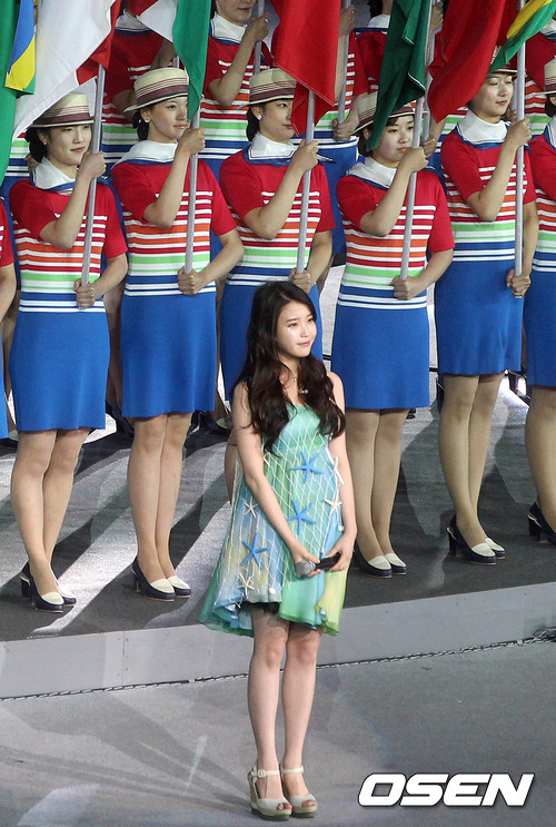 [11/05/2012] Fotos: Yeosu Expo Korea 2012 Opening Ceremony (News photos) Tumblr_m3v4e0ZuPy1qz9daco1_500