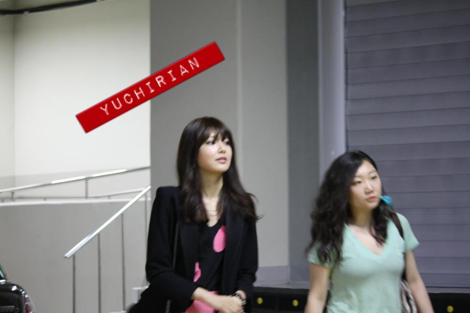 {Vid/Pic} Sooyoung en el musical de Sunny "Cach me if you can " Tumblr_m3w8i2uGfJ1qc9m5do2_1280