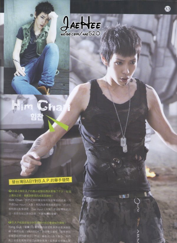 B.A.P "Trendy" magazine Tumblr_m3wiirL24C1rnkj5ho1_1280