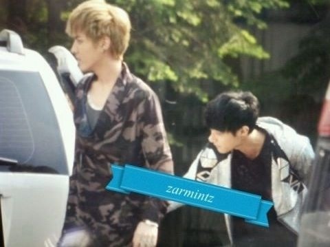 [PICS][20.05.12]Tao@INKYGAYO Tumblr_m3y8ykA7RC1rp5e9qo8_r1_500