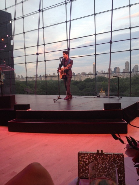 Darren Criss - Audience Choice Awards, Broadway.Com Tumblr_m3zjwvPUnf1qccxfoo1_500