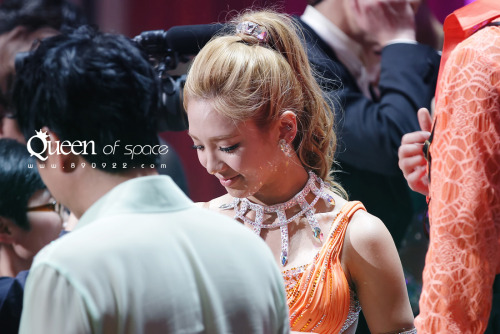 [OTHER]Hyo Yeon - Dancing With The Stars Tumblr_m4006kuYFA1qh8dh2o2_500