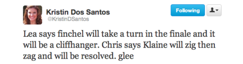 Kurt Hummel Spoiler Thread--part 3 - Page 40 Tumblr_m40yjlsrLT1qa5w9eo1_500