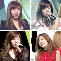 [SUNNYISM] ..:☼:..}> It's SUNSHINER <{..:☼:.. ~~=|HPBD AEGYO QUEEN |=~~ - Page 8 Tumblr_m41cmt2G0O1r6rqu2o6_r1_250