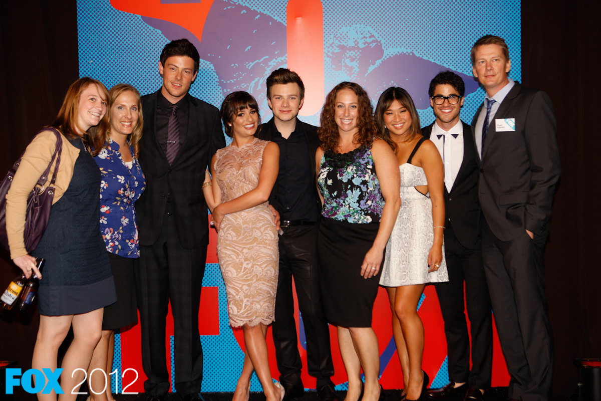 Glee Cast - Fox Upfronts 2012 Photobooth Tumblr_m48ixvMh4R1r1v397o2_1280