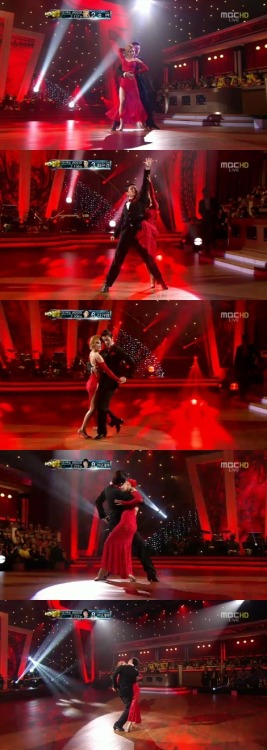 [OTHER]Hyo Yeon - Dancing With The Stars - Page 2 Tumblr_m492eirmfR1qdpq23o1_500