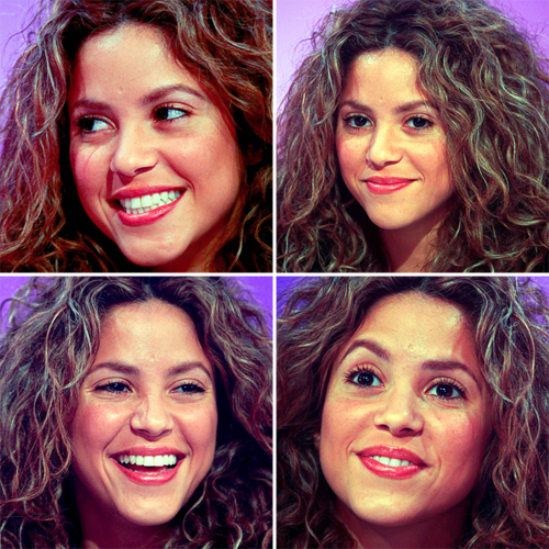 Shakira - Page 2 Tumblr_m494g3PXqe1qcy6mio1_500