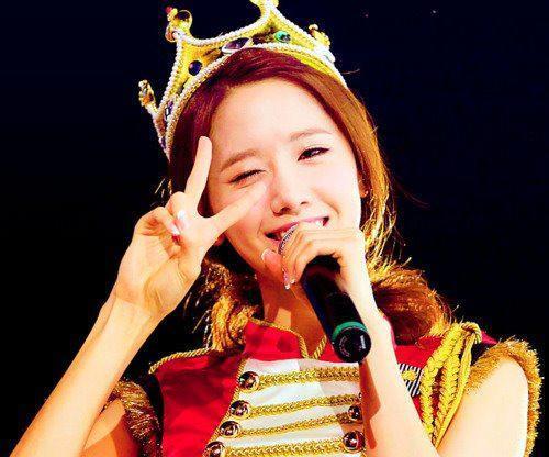 [YOONAISM] .....::: |♥|○ It's all about Yoongie • Móm FAMILY ○ |♥| :::...  - Page 42 Tumblr_m49j79GxyT1rwtoleo1_500