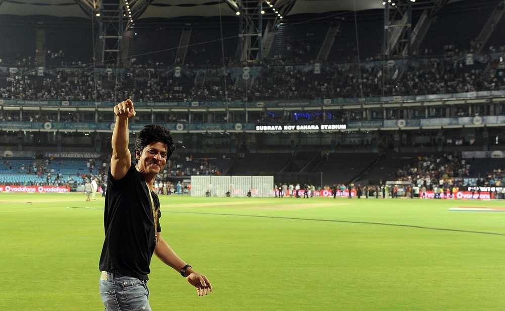 صور شاروخان من مبارة اليوم بين فريق KKR vs Pune Warriors 19.May.2012 Tumblr_m4a8z6Hh701qmz4s4o1_1280