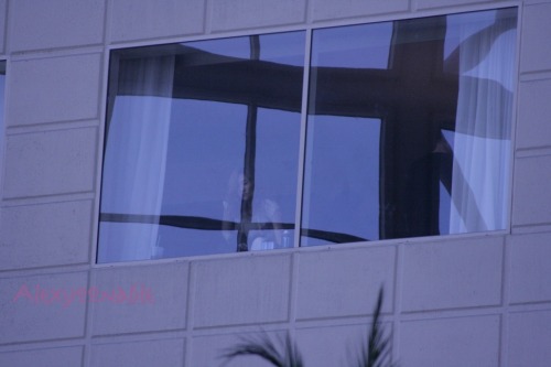 [OTHER][20-05-2012] TaeYeon || Phát hiện TaeYeon đang ở trong Hyatt Regency Orange Country Hotel. Tumblr_m4b0tugf741r4mqbno1_500