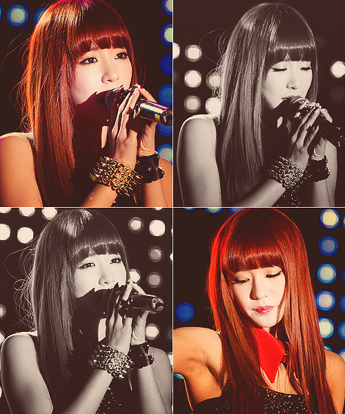 [PICS/GIFS][Update]Topic update red hair of TIFFANY Tumblr_m4btgoQa5j1qkrqqjo1_r2_500