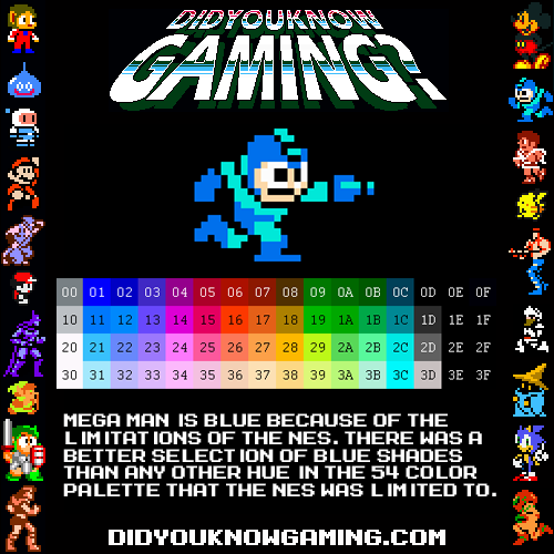 Did you know gaming? Tumblr_m4c8lthdYD1rw70wfo1_500