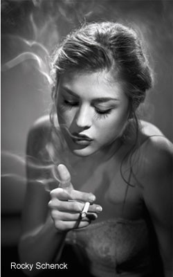 ...Smoking girl... - Page 6 Tumblr_m4cbq76g4A1rn4t8co1_250