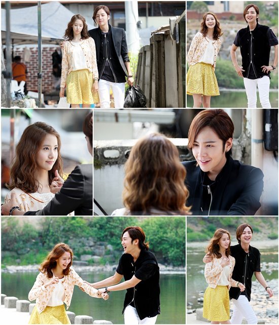 [OFFICIAL][29-01-2012][UPDATE] Yoona || Love Rain Drama - Page 4 Tumblr_m4czh7kJAV1rtmoppo2_1280