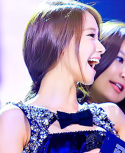 [YOONAISM] .....::: |♥|○ It's all about Yoongie • Móm FAMILY ○ |♥| :::...  - Page 42 Tumblr_m4gw7euIz11r026d2o4_250